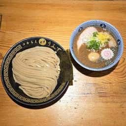 中華蕎麦うゑず