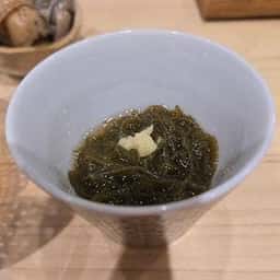 銀座 鮨 しょう介
