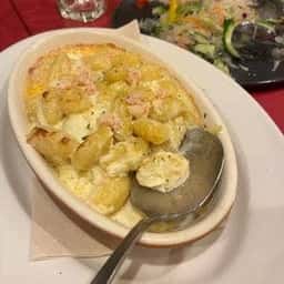 トラットリア ラ・ベルデ 日比谷店