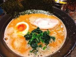 半蔵 本店