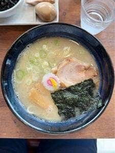 麺処 とらたま