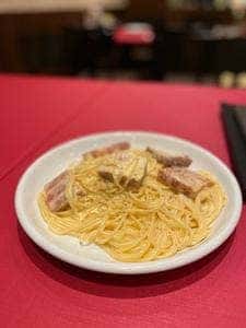 トラットリア ラ・ベルデ 西新宿店