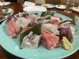 泉魚店