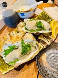 旬菜我流料理 武