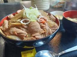 お食事処 一條