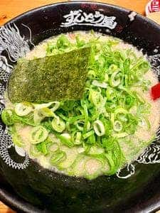 ラー麺ずんどう屋 天神橋4丁目店