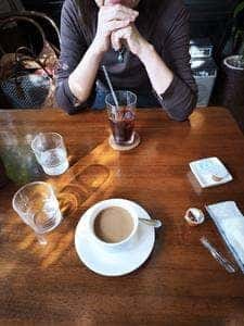 コーヒースポット・ライフ