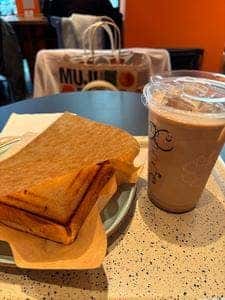 uRn. chAi & TeA COREDO