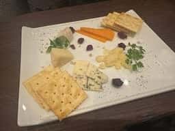LOBBY LOUNGE 日比谷Bar 丸の内