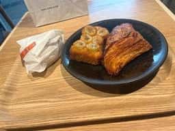 365日とCOFFEE ニュウマン高輪店