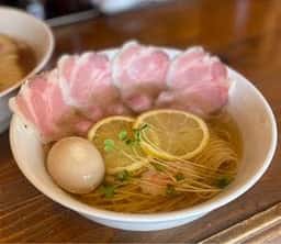 Ramen La mia casa