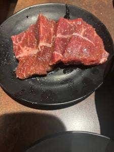 食べ飲み放題 焼肉ダイニング ちからや 仙台駅前店