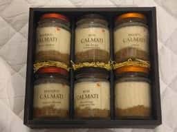 CALMATI