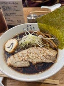 北ノ麺もりうち