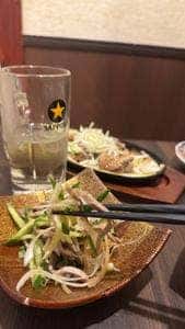 全席扉付き完全個室 3時間飲み放題 くずし割烹 兜 新橋店