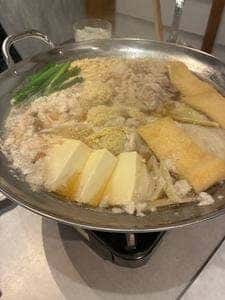 TANIARASHI