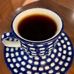 SAZA COFFEE エキュートエディション新橋店