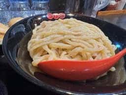 つけ麺 みつ國