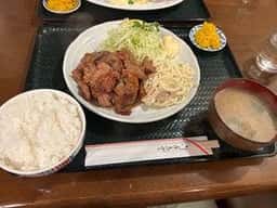 ファミリーレストラン 園