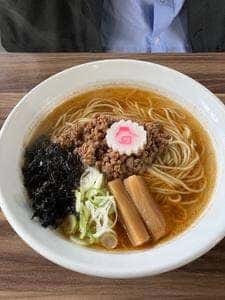 RAMEN CHORAIN