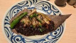 小料理 かん介
