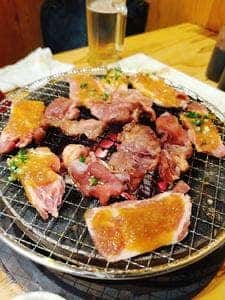 秩父ホルモン協会直営 秩父ホルモン 焼肉 まる助 入間市駅前店