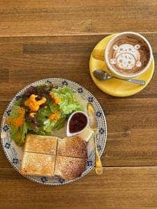 Fin.coffee/bakeshop