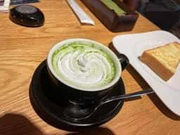 むさしの森珈琲 守谷店