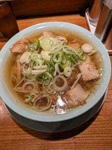 浅草 生田庵