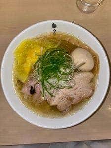 麺うらた
