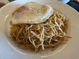 愛知カンツリー倶楽部 食堂