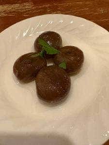 イタリア郷土料理 エヴィーバ！
