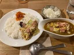 Spice and Vegetable 夢民