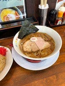 メンドコロ スガ井