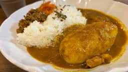 mama curry