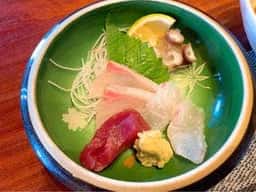 お食事処 力丸寿し