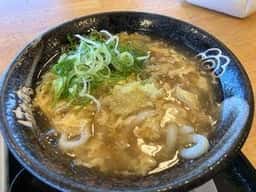 はなまるうどん 8号線鯖江店