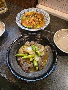 あじ菜店 そら井