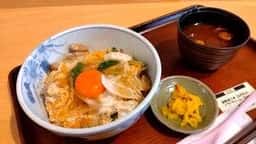道の駅 藤川宿 軽食コーナー