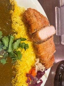 渡邊咖喱 梅田本店