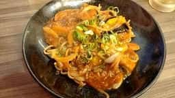 餃子の王将 東大曽根店