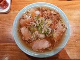 浅草 生田庵