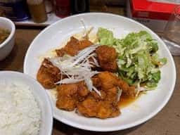 中国料理 かおたん
