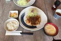 とんかつ王龍
