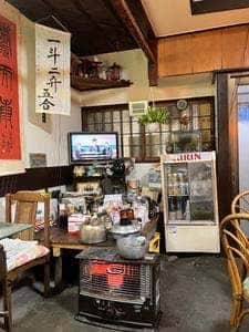 築山駅前寿司