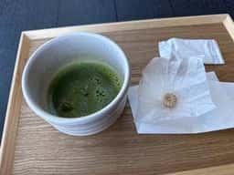 円覚寺 弁天茶屋 航