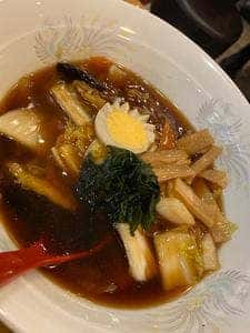 つけ麺大王伊勢佐木町店
