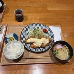 チキン南蛮専門店 味匠 大塚店