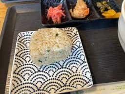 麺処＆カフェ トリコ食堂