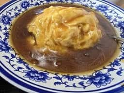 中国料理 龍龍